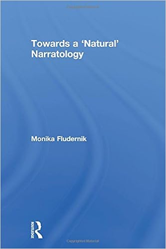 Prof. Dr. Monika Fludernik | Publications — Englisches Seminar